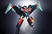 TAMASHII NATIONS Bandai Super Robot Chogokin GAO FIGH GAR GAO GAI GAR Action Figure