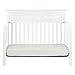 DaVinci Autumn 4-in-1 Convertible Crib in White, Greenguard Gold Certified