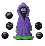 Hog Wild Monster Moody Poppers