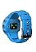 Suunto Spartan Trainer Digital Dial Silicone Strap Unisex Watch SS023002000