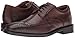 Rockport Men's Smart Cover Wing Tip Oxford