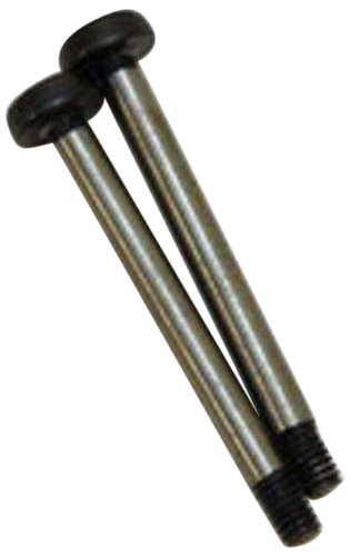 ST Racing Concepts ST3640-FO Replacement Front Outer Hinge Pin for Traxxas Hinge-Pin Kit, 1 Pair