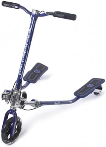 SkiMotion Fitness 3-Wheel Fitness Scooter
