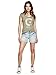 G by GUESS Women's Kalia Logo Tee