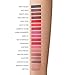 Nars Powermatte Lip Pigment Potency and Precision Matte Finish - Under My Thumb