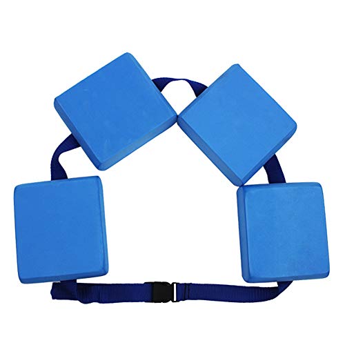 image for A&I AiLike EVA Swim Belt Floating Waist Belt Aqua Jogger Training Aid 