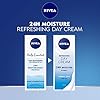 NIVEA-Light-Moisturising-Day-Cream-Pack-of-3-3-x-50-ml-Hydrating-Face-Cream-with-Vitamin-E-Skin-Care-Essentials-Intensive-Moisturiser NIVEA Light Moisturising Day Cream (50ml), Hydrating Face Cream with Vitamin E, Skin Care Essentials, Intensive…