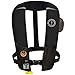 Mustang Survival Corp Inflatable PFD with HIT (Auto Hydrostatic) with Harness