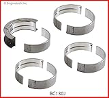 Enginetech BC130JSTD Main BRNG GM 3.6L 217 DOHC