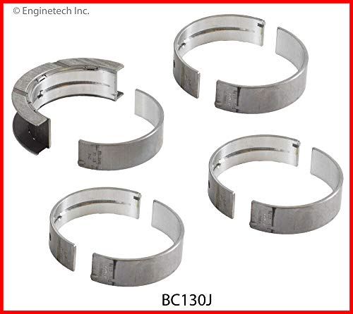 Enginetech BC130JSTD Main BRNG GM 3.6L 217 DOHC