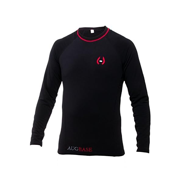 New-Hollis-Mens-Advanced-Undergarment-AUG-Base-Shirt-Size-Large