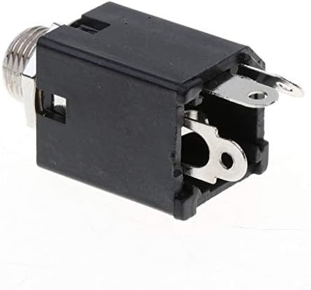 B07rmv7nt6 アダプタ 100 品質保証 正規品送料無料 5個 5個 ヘッドフォン ヘッドフォン 新作製品 世界最高品質人気 家電 カメラ 激安超特価 6 5mm ステレオジャックソケット