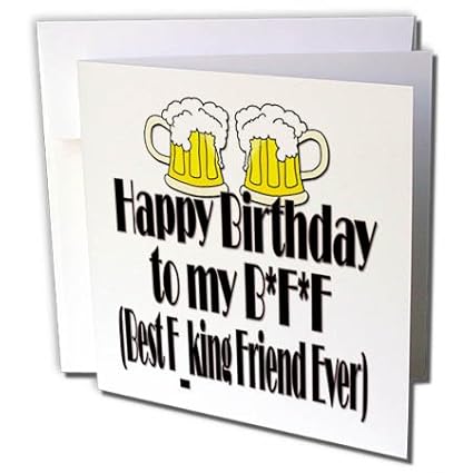 Crazy Friend Birthday Quotes - friend quotes