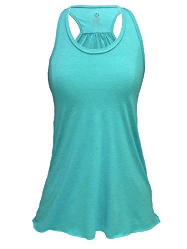 Epic MMA GearFlowy Racerback Tank Top, Regular and Plus Sizes