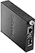 TRENDnet Intelligent 1000Base-T to SFP Media Converter, TFC-1000MGB