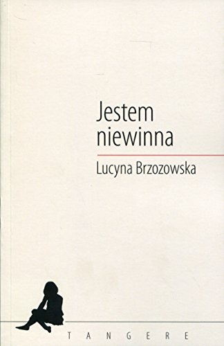 Jestem niewinna