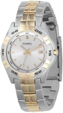 fossil 4001