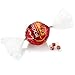 Lindt LINDOR Holiday Tree Milk Chocolate Truffles, Kosher, 5.9 Ounce Box