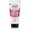 SoftSheen-Carson Magic Razorless Shaving Cream for Men, Hair Removal Cream, Extra Strength for Coarse Beards, No Razor…