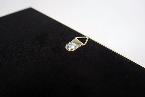 YouTube クリエイター アワード 金の盾 銀の盾 レプリカ (銀の盾（チャンネル名指定可能）) [並行輸入品] - サムネイル 3