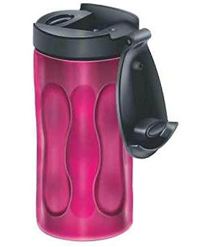 pink 20 oz yeti tumbler