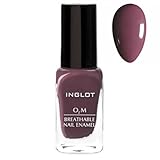 Inglot Halal o2m Breathable Nail Polish 690