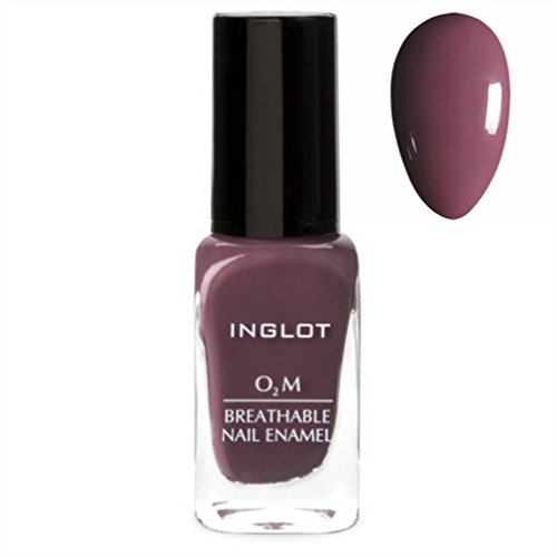 Inglot Halal o2m Breathable Nail Polish 690