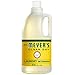 Mrs. Meyer's Laundry Detergent, Honeysuckle, 64 Fluid Ounce