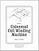 Build a Universal Coil Winding Machine