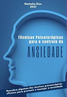 Livro Como Controlar A Ansiedade Na Prática