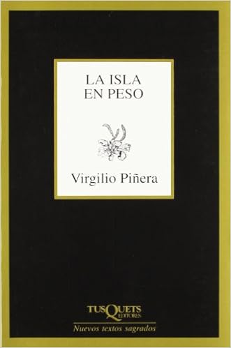 Amazoncom La Isla En Peso 9788483107041 Virgilio - 