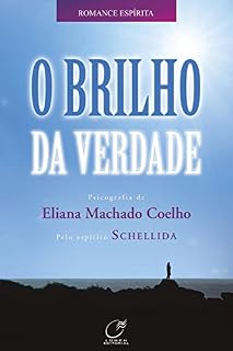 Livro O brilho da verdade