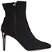 Nine West Women's Herenow Boot, Black, 6 M US