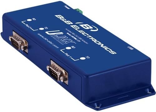 B&B Port Devices Driver B&B Port Devices Driver