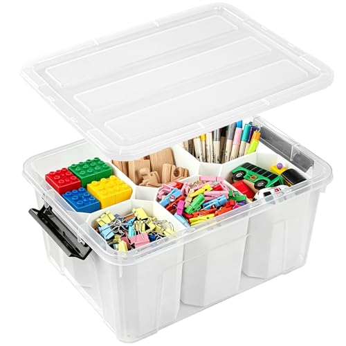Craft Storage Box Lid