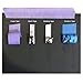 iCraft Removable Purple Tape .5