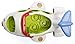 Fisher-Price Little People Lil' Movers Airplane