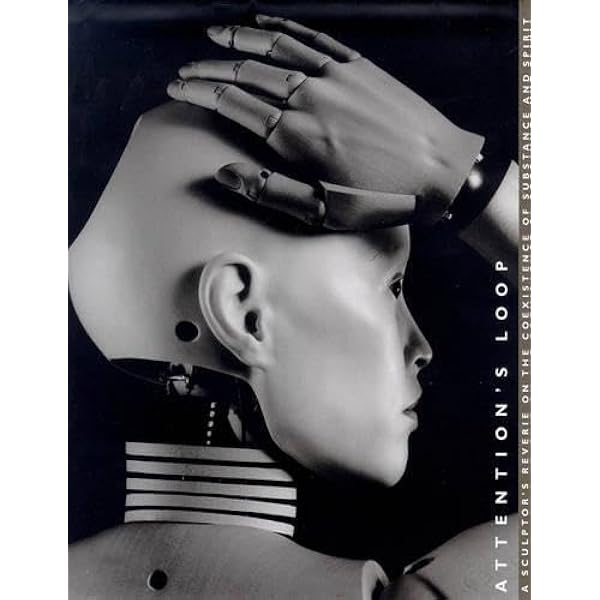 Amazon.com: Silent Partners: Artist and Mannequin from Function to