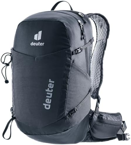Amazon.com: Deuter Compact EXP 12 SL Biking Backpack with