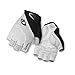 Giro GG20130 Mens Monaco Road Gloves, Wht/Blk - XL