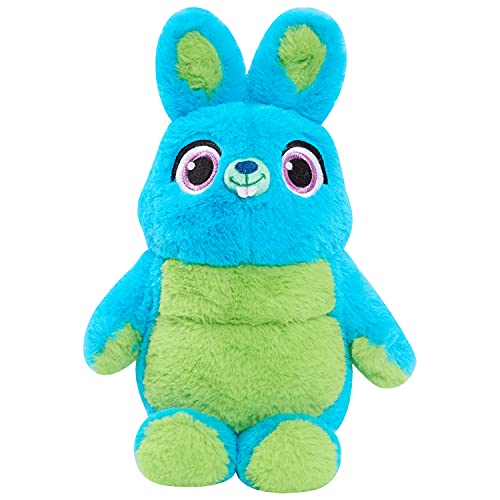 Disney-Pixar Toy Story 4 Small Plush Bunny, Stuffed Animal Rabbit ...