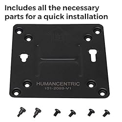 HumanCentric VESA Mounting Kit Compatible with