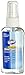 Clorox CLO 02174 Bleach-Free Hand Sanitizer, 2.0 FL OZ, Contains Hand Moisturizers, Alcohol-Based