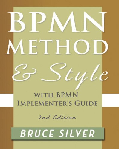 BPMN Method and Style, 2nd Edition, with blogger.com download - 2shared bpmn method and style 2nd edition pdf download