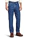 Carhartt Men's Relaxed Fit Five Pocket Tapered Leg Jean B17,Darkstone,32 x 32