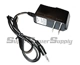 Super Power Supply® Replacement AC / DC Charger Adapter Cord Plug For Atari 2600