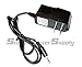 Super Power Supply Replacement AC / DC Charger Adapter Cord Plug For Atari 2600