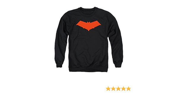 Amazon.com: BATMAN mens Crew Neck 
