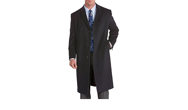 Jean-Paul Germain Classic-Fit 45-in 