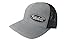 Richardson 3D Puff Peterbilt Logo Emblem Hat Cap Adult Adjustable Snapback Unisex
